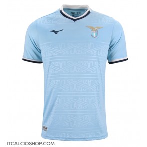 Lazio Prima Maglia 2024-25 Manica Corta